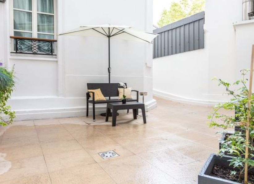 Villa Lutèce Port Royal, Hôtel 4*, Paris, Île-de-France, France
